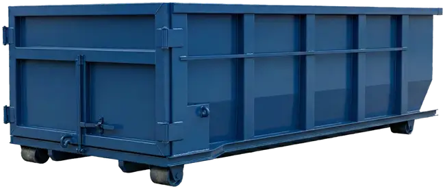 20-Yard Dumpster for renovation projects in Pensacola, FL