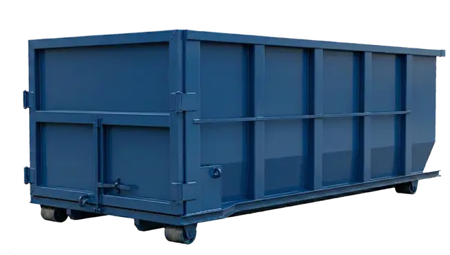 30-Yard Dumpster for large construction in Pensacola, FL